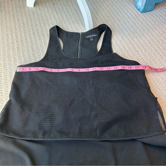 Banana Republic Layered Tank Top - Picture 7 of 8